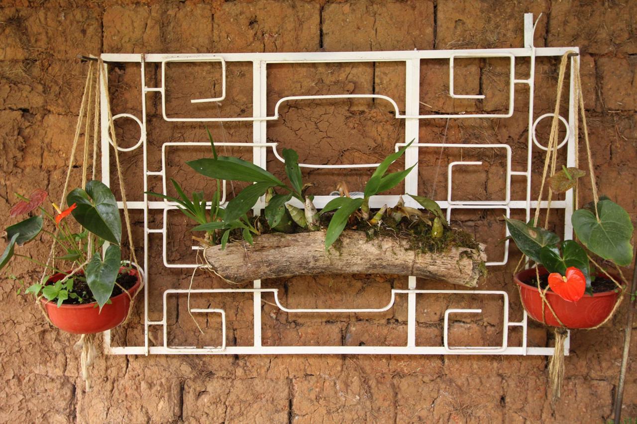 Casa Kuelap Hostal Chachapoyas Exterior foto